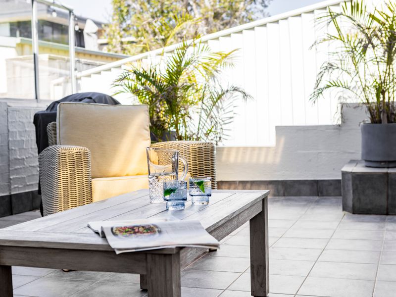 Breathtaking Beach Views in Sea Side Kiama NSW