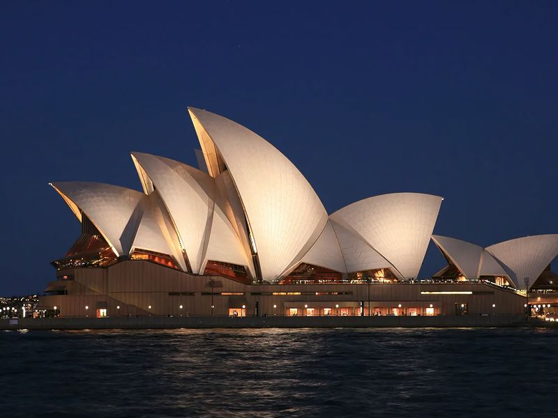 Live like a local, explore like a tourist: Just a short walk to Sydney’s best attractions.