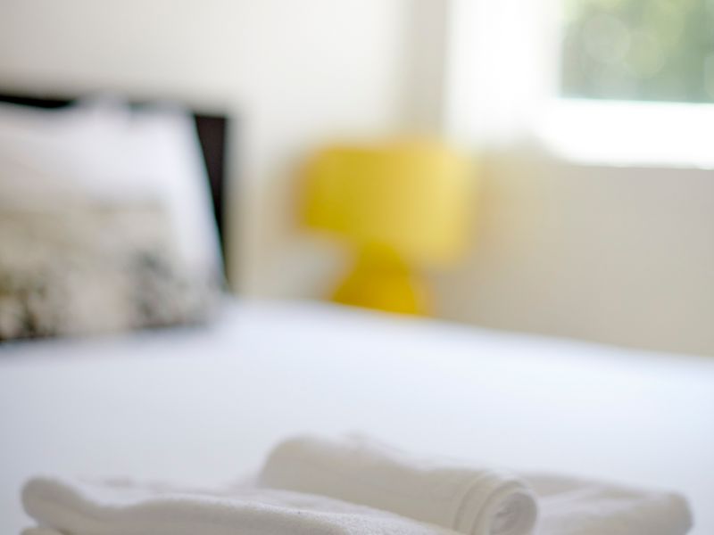 Just Steps Away From Hampton Beach