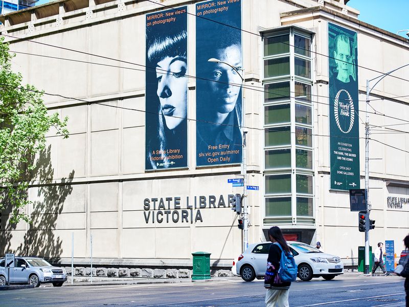 State Library