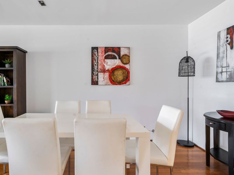 Urban Oasis with Parking Gym Sauna and Lap Pool