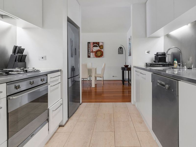 Urban Oasis with Parking Gym Sauna and Lap Pool