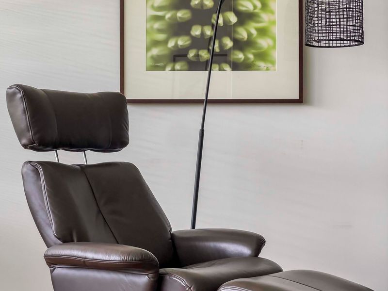 Urban Oasis with Parking Gym Sauna and Lap Pool