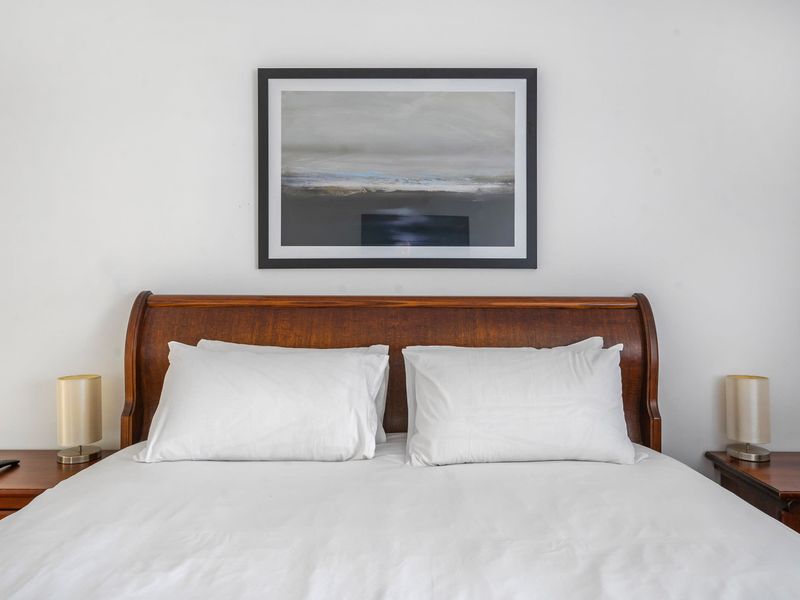 Urban Oasis with Parking Gym Sauna and Lap Pool