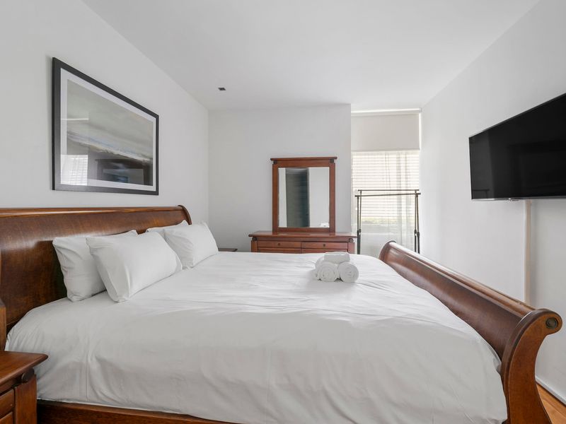 Urban Oasis with Parking Gym Sauna and Lap Pool