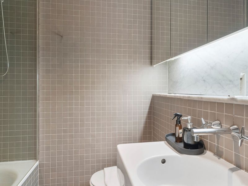 Urban Oasis with Parking Gym Sauna and Lap Pool