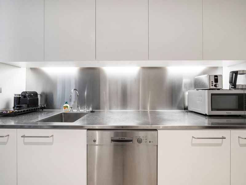 Urban Oasis with Parking Gym Sauna and Lap Pool