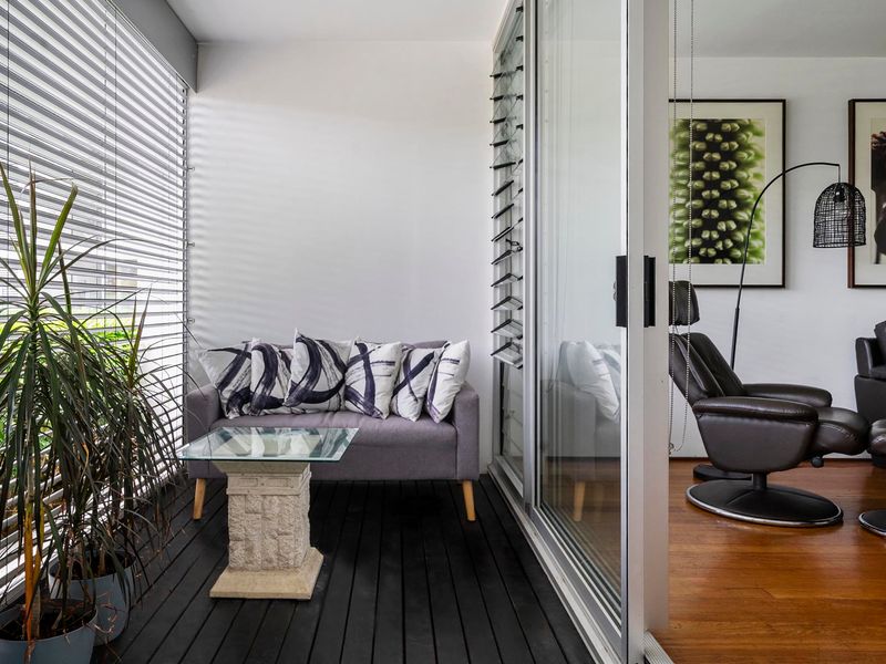 Urban Oasis with Parking Gym Sauna and Lap Pool