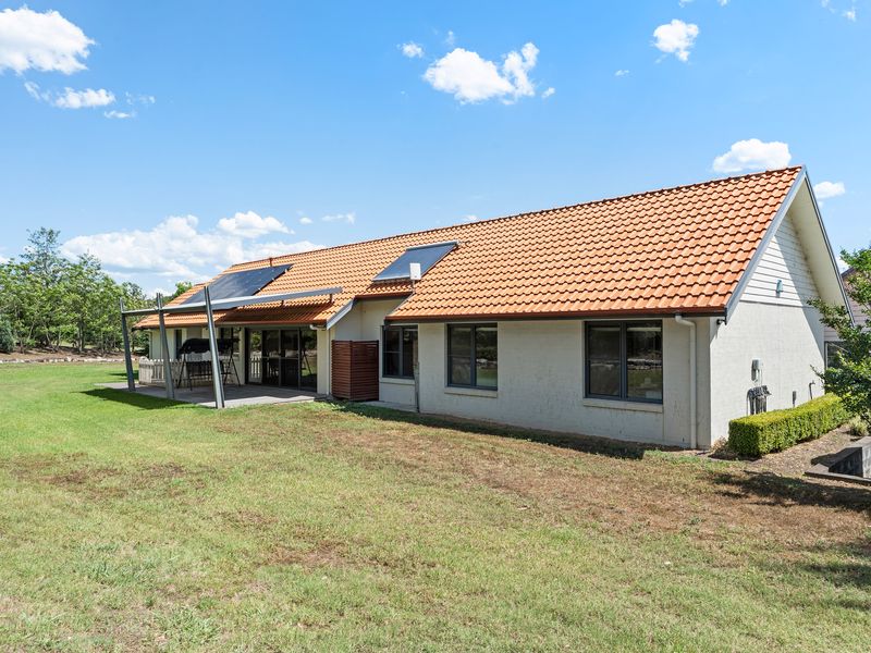 Property exterior