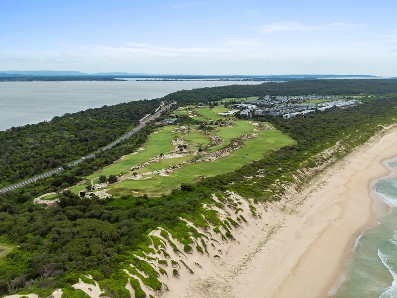 Seaside Living, Family Style!