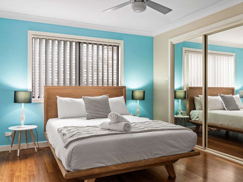 Seaside Living, Family Style!