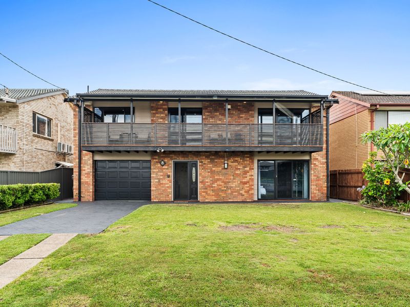 Seaside Living, Family Style!