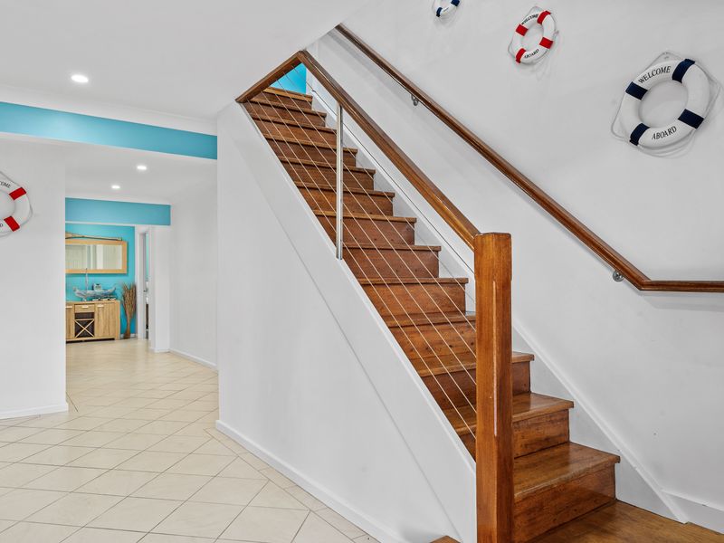 Seaside Living, Family Style!