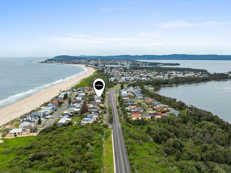 Seaside Living, Family Style!