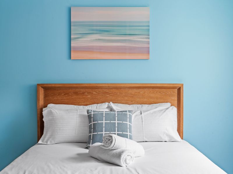 Seaside Living, Family Style!