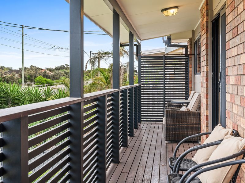 Seaside Living, Family Style!