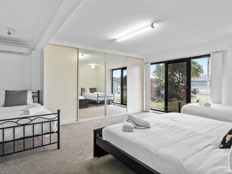 Seaside Living, Family Style!