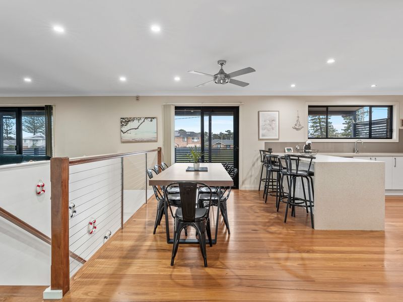 Seaside Living, Family Style!