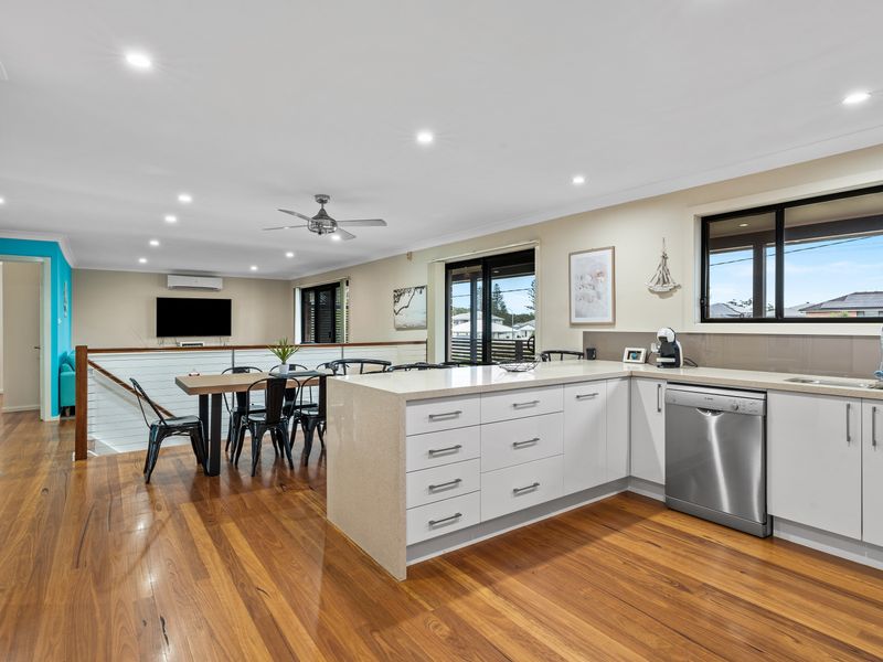 Seaside Living, Family Style!