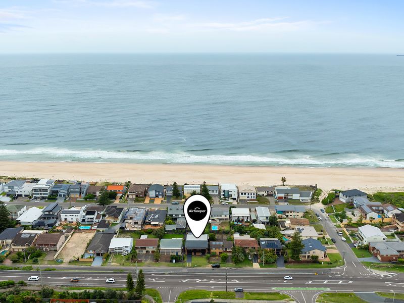 Seaside Living, Family Style!