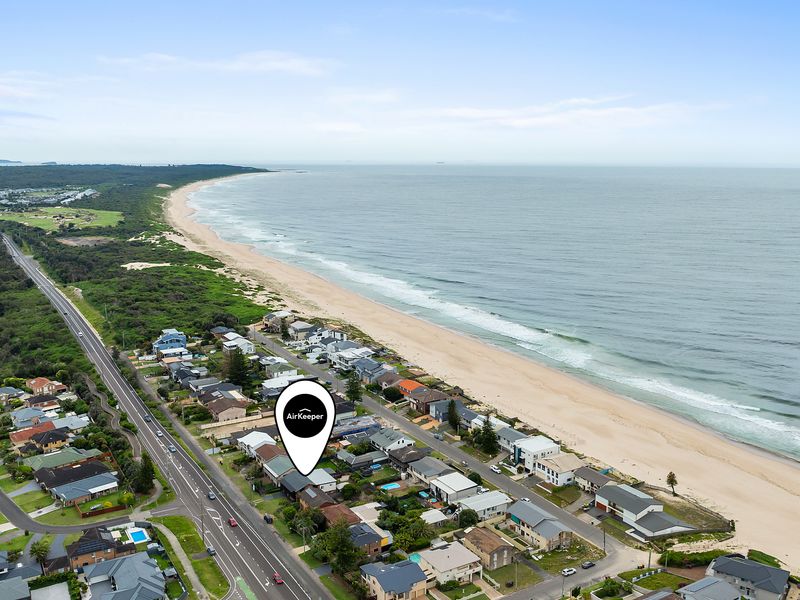 Seaside Living, Family Style!