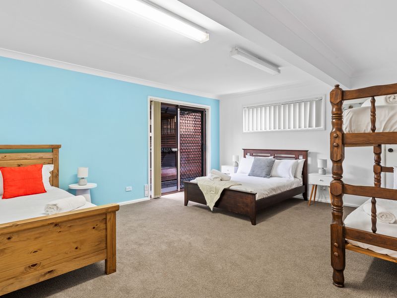 Seaside Living, Family Style!