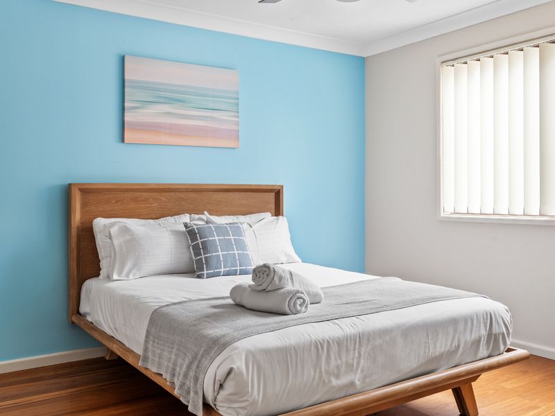 Seaside Living, Family Style!