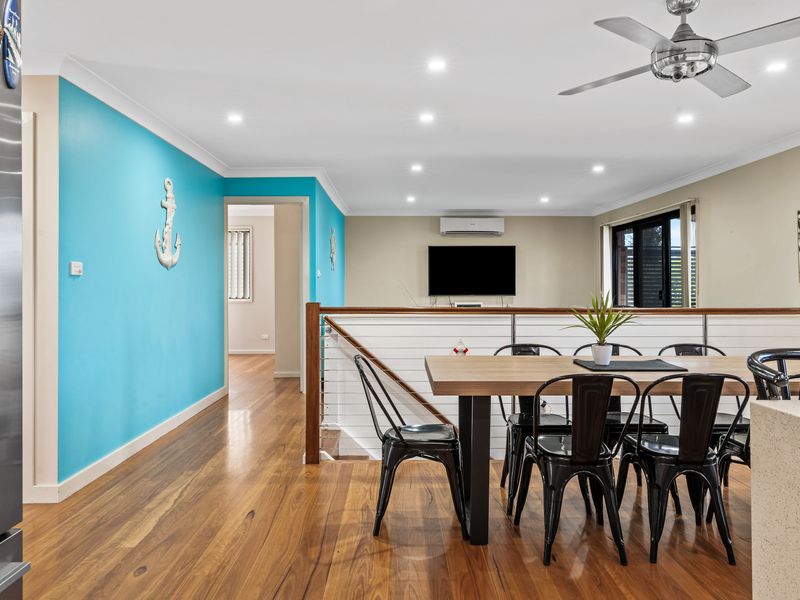 Seaside Living, Family Style!