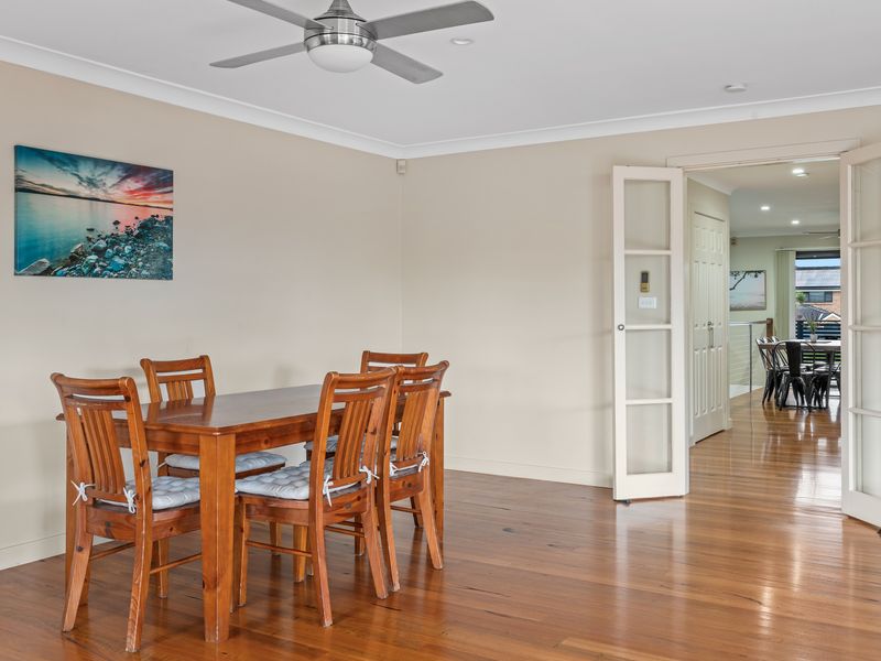 Seaside Living, Family Style!