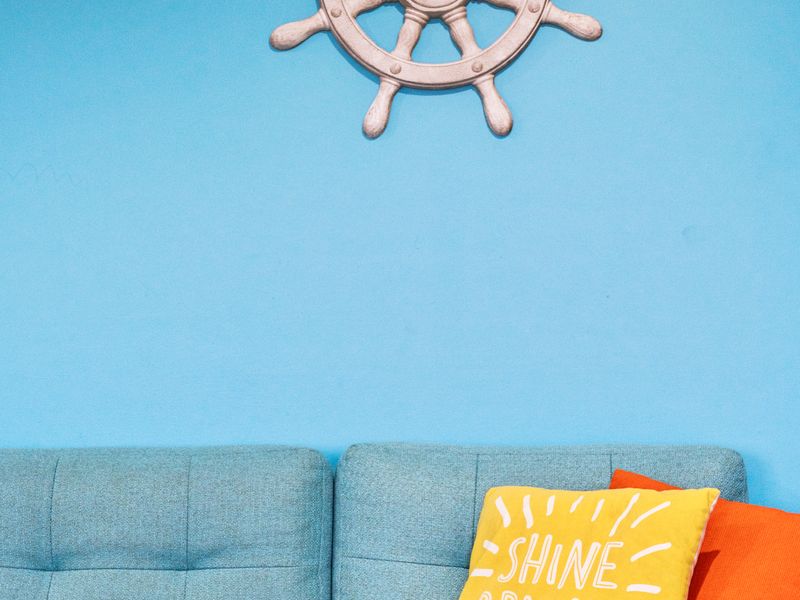 Seaside Living, Family Style!