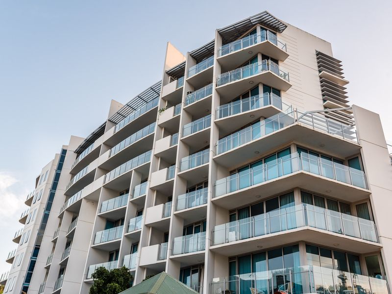 Russell St. Retreat near Brisbane Convention Centre