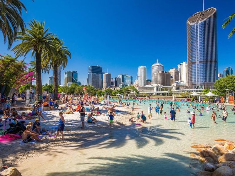 SouthBank