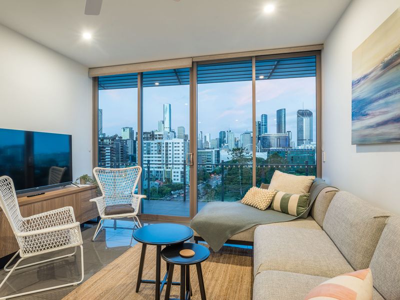 Cozy space for your friends and family