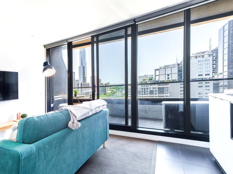 Cosy 1-Bedroom Retreat with Gym Access