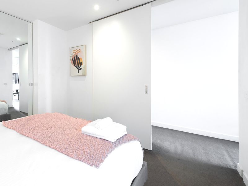 Cosy 1-Bedroom Retreat with Gym Access