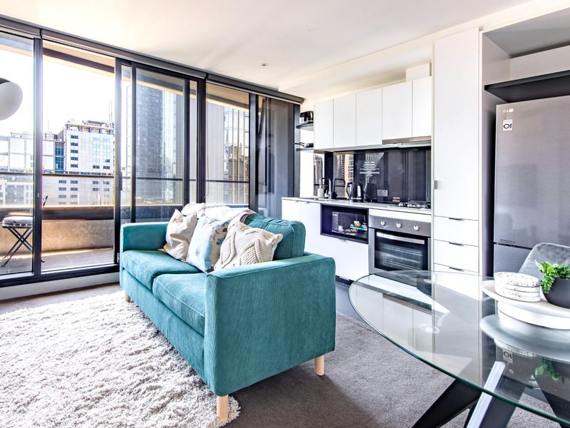 Cosy 1-Bedroom Retreat with Gym Access