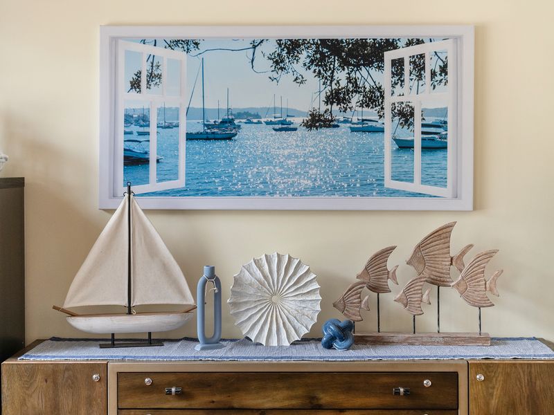 The Boathouse – Pool & Private Slip