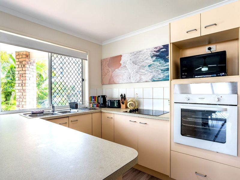 Coastal Style Living – 2 Bed + Study Retreat