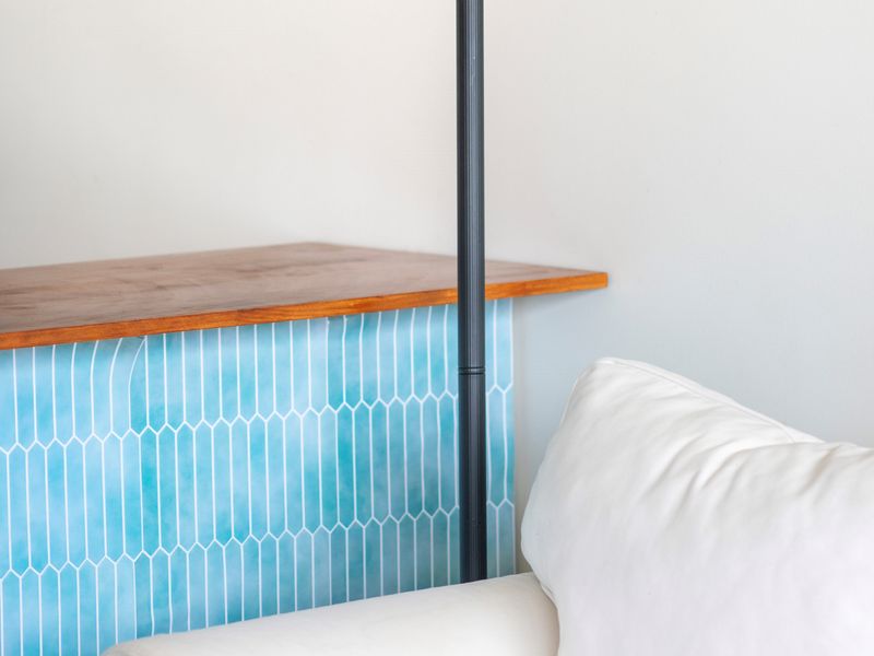 Bright & Comfortable 1BR in West Melbourne