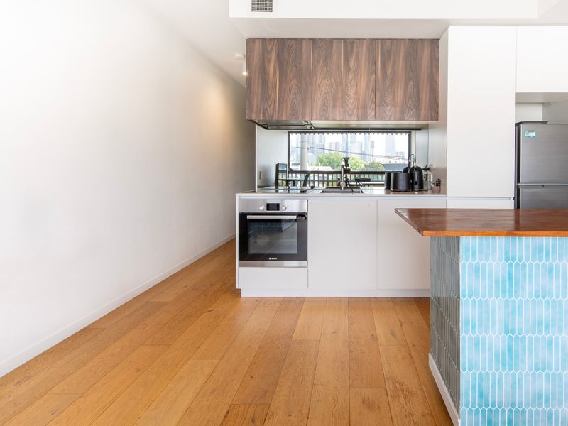 Featuring all the essentials for a comfortable stay.