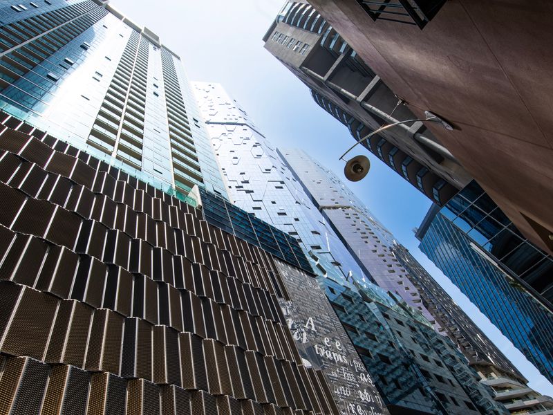 Relax & Recharge – 1-Bedroom Apartment with Pool and Gym