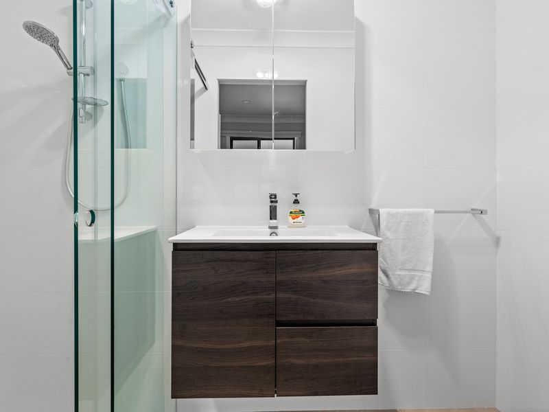 Palm Paradise Near the Beach