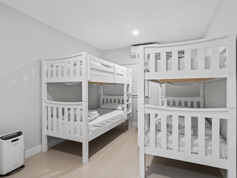 Palm Paradise Near the Beach