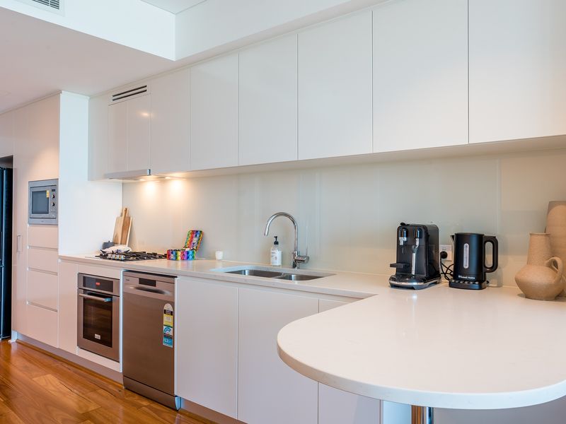 Your very own coffee bar