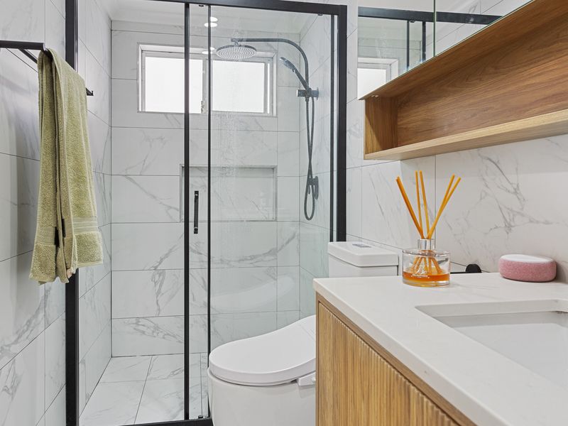 Stylish Urban Retreat in the Heart of Pyrmont