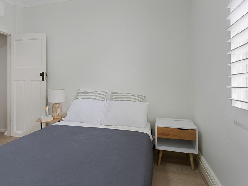 Stylish Urban Retreat in the Heart of Pyrmont