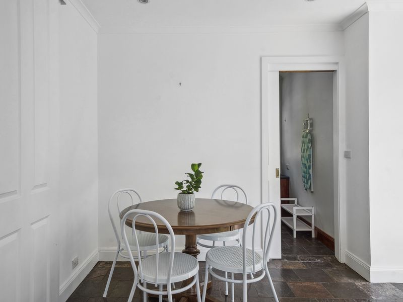 Charming House in Woolwich