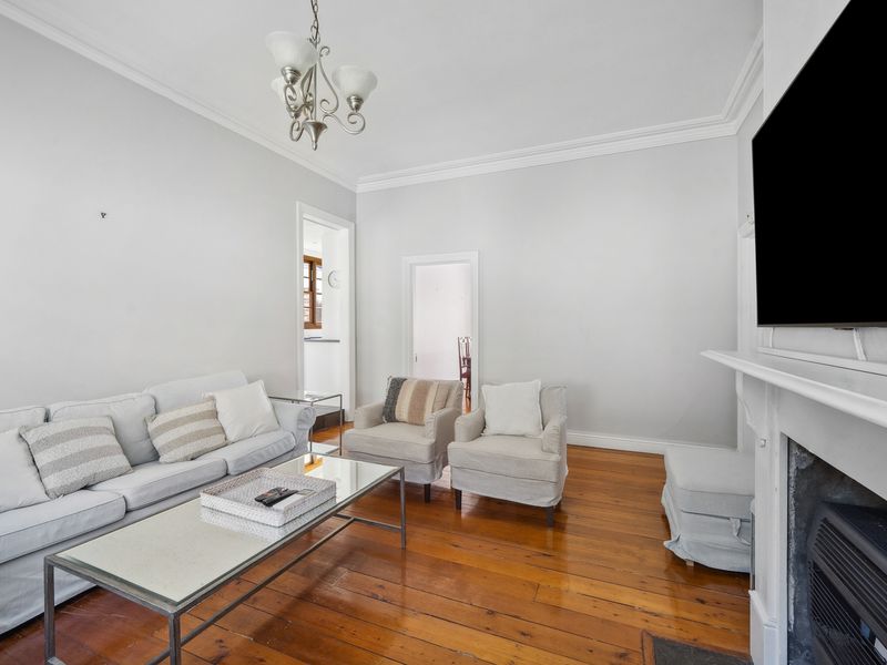 Relax in this inviting lounge with plush seating and serene views.