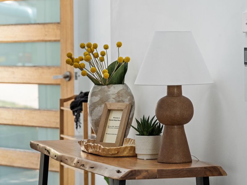 Every corner of this home is thoughtfully designed with modern decor to ensure comfort and style