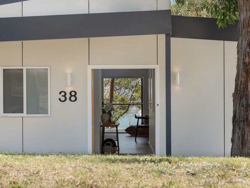 Sunlight Ridge House